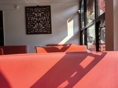 -绿野餐厅(上海动物园店)