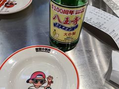 -堂堂小伙夫·辽宁小吃大排档(京西大悦城店)