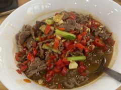 -笨罗卜浏阳菜馆(太平街店)