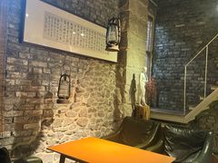 -驿舍·民國老营房院子私房菜(科学会堂店)