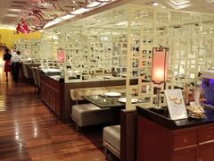 -北京王府井希尔顿酒店·秦唐中餐厅Chynna