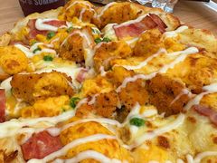 -达美乐比萨(双安店)