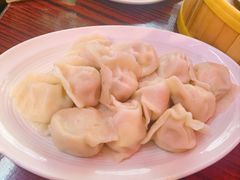 -必点海鲜·海肠捞饭大王(滨江道店)