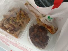 -鸿运兔·手撕烤兔(天府广场店)