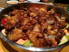 -黄记煌三汁焖锅(欢乐海岸店)