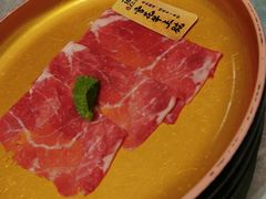 -一绪に寿喜烧(夫子庙水游城店)