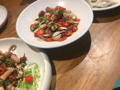-必点海鲜·鲅鱼水饺(鞍山西道店)
