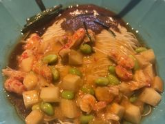 -松鹤面馆·古法焖肉面(观前店)