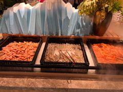 -梨花自助烤肉(西三旗万象汇黑金店)