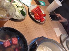 -大头椰·椰子鸡火锅(桂林万象城店)