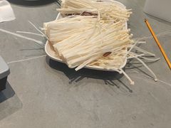 -椒椒铜炉火锅鸡(天马店)