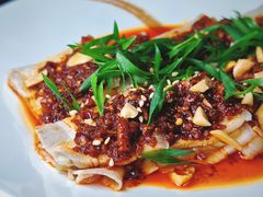 -No.DD戳子烧烤·江湖菜(北京总店)
