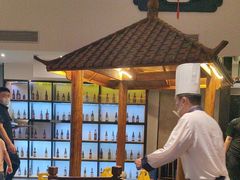 -壹零捌道·北京烤鸭(车公庄店)