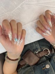 -斯馨·健康美甲美睫