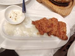 -幸运楼(北京路店)