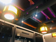 -汤城小厨•粤菜•靓汤(苏州街店)
