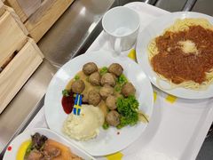 -宜家·瑞典风味餐厅(烟台路店)