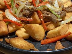 -塔哈尔·新疆盛宴(城西银泰店)