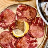 厦门烤肉|吃肉吃到饱的烤肉店 全部来一盘‼️