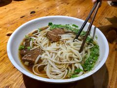 -肆姐面粉馆(坡子街店)