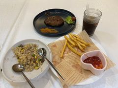 -天空花园餐吧·生日·团建(南山店)
