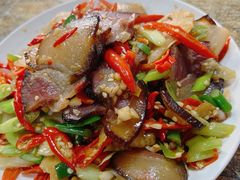 -文杰餐馆(南洪时尚风情街店)