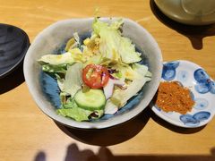 -一心创作料理屋(经开万达店)