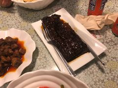 红烧肉-文三里屯面馆(三里屯店)