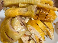 白斩鸡-妈妈的小作坊(陈家镇店)