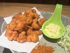 -沼津港精致料理·寿喜烧·烧鸟(龙湖南桥天街日料榜单店)