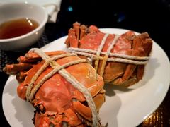 -上海锦江汤臣洲际大酒店壹阶层