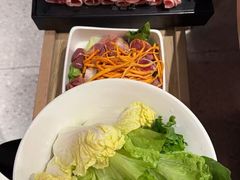 -古膳记猪肚鸡.生蚝鸡(拱北店)