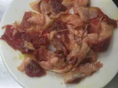 -松明一烤肉馆(鲁园店)