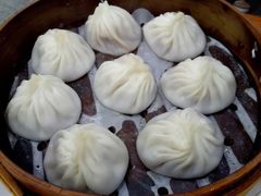-老盛兴汤包馆(大华二路店)