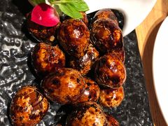 -马仕玖煲·融合菜·酥不腻烤鸭(人大店)