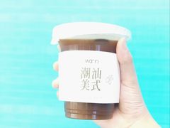 -Cafe on warm(丹霞店)