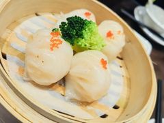 -岭南小生·粤港点心(南门口店)