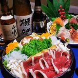 谁能拒绝得了精致日式烧肉自助？我不行！！