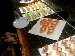 -豪食披萨烤肉自助(保定商场店)