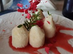 -云里小坐·海泉湾·团建·宴席·下午茶(金堂海泉湾店)