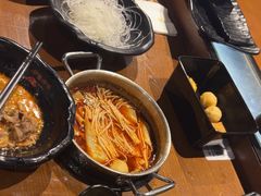-呷哺呷哺 黄金牧场 (回龙观港龙店)