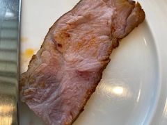 牛排？-北京王府井希尔顿酒店·万斯阁西餐厅