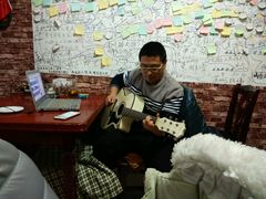 -九华山友谊土菜馆 小资餐厅