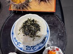 -连鹭海鲜·海肠捞饭·海胆饭(星海店)