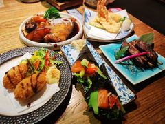 -蟹将军·松叶蟹和牛日料放题自助(K11店)