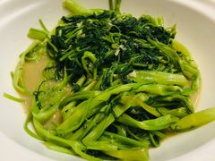 椒付炒通菜-盆满钵满·国家非遗传承(云台店)