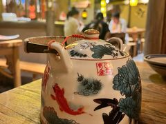 -破三川·新川菜(静安大融城店)