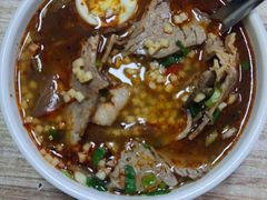 -焦大头牛肉小饭(南关店)