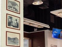 -金湖港式餐厅(建外店)