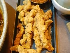 -川芙蓉·市井老川菜(长寿路店)
